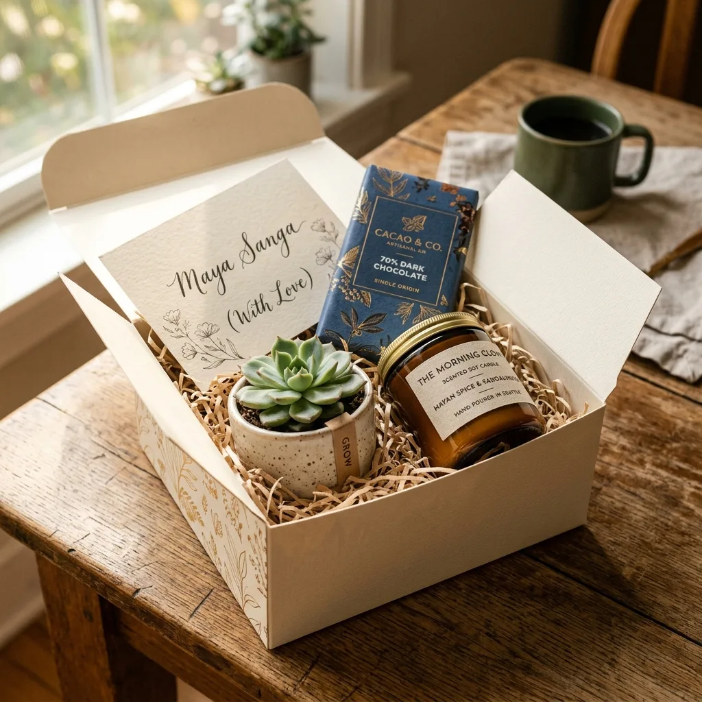 Personalized engraved photo frames