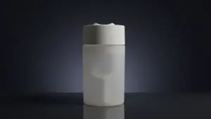 Modern Ultrasonic Cool Mist Aroma Diffuser & Humidifier